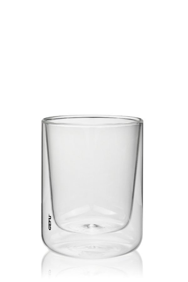 Thermoglas MIRA, 235 ml, Set van 2 - Gefu
