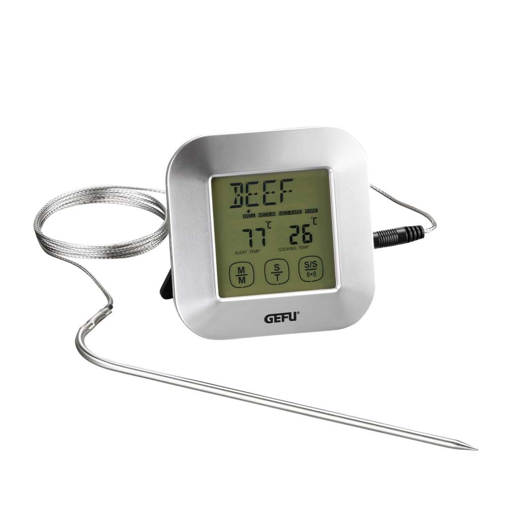 Digitale Thermometer Punto - Gefu