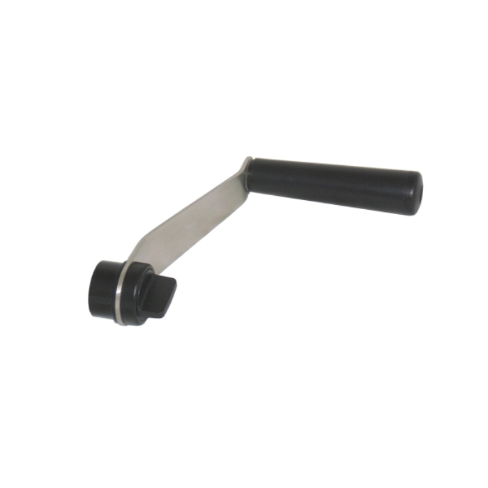 Geperforeerde Schijf, 0.2 cm Gaten, voor Aardappelpers - Gefu | FORCE ONE