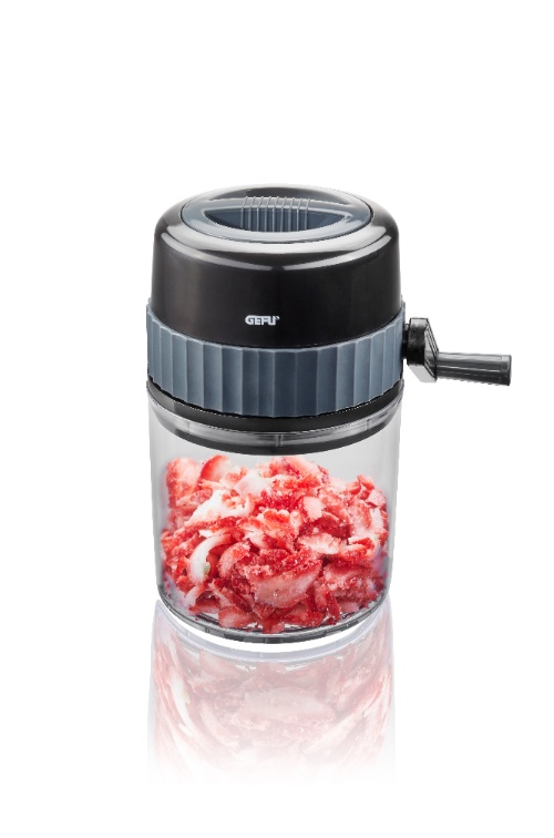 Ice Crusher | Gefu – Slush
