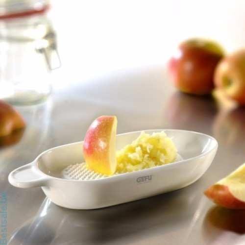 Gember en fruitrasp 'Fruttare' - Gefu