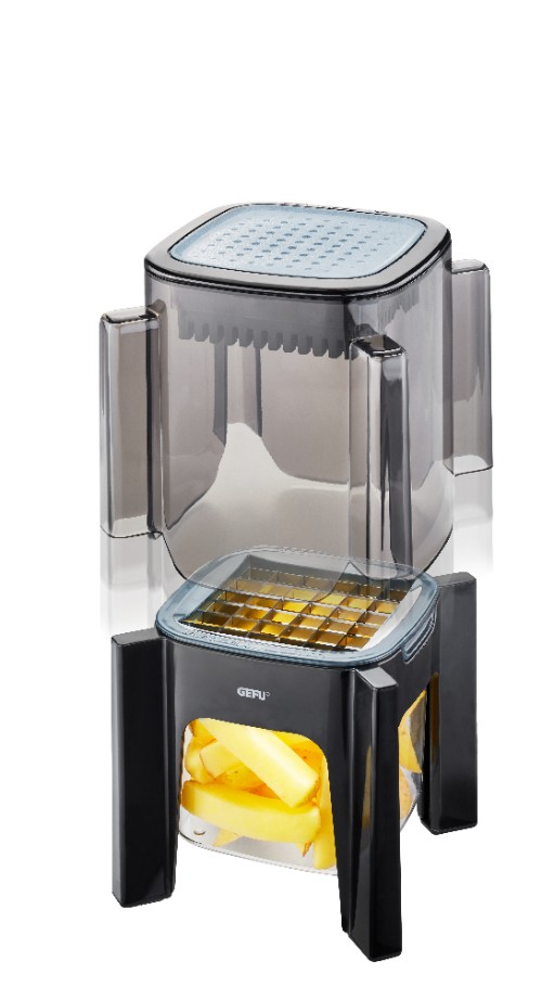 Fruit en groentesnijder – Gefu | Tricut
