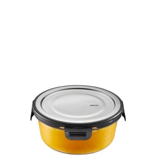 Vershouddoos, Glas, Rond, 0.6 L - Gefu | MILO