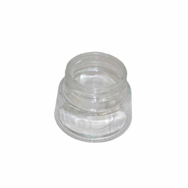 Reserve Glas voor Bonenmaler - Gefu | SANTIAGO