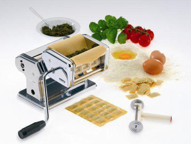Ravioli Opzetstuk Voor PASTA PERFETTA - Gefu