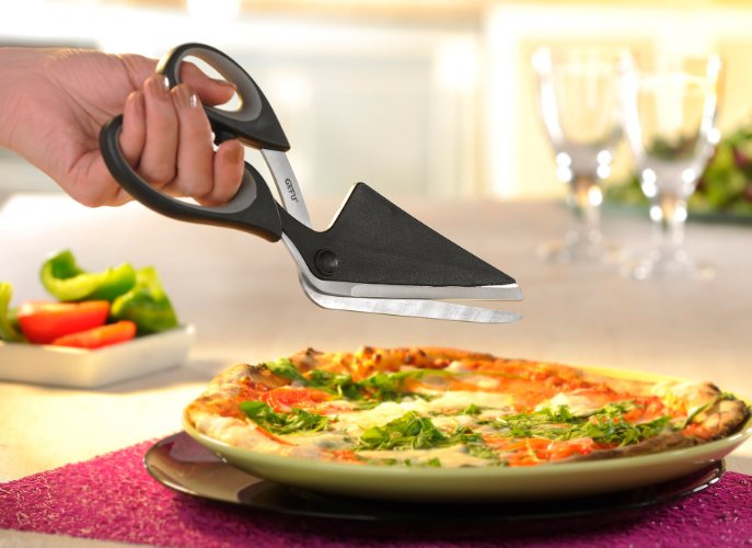 Pizzaschaar - PEZZO - Gefu