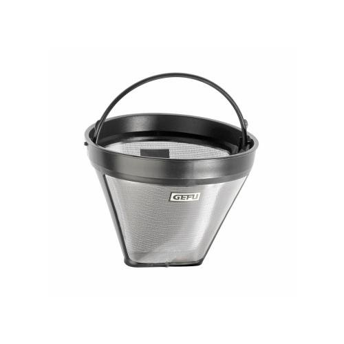 Permanente koffiefilter 'Arabica' maat 4 - Gefu