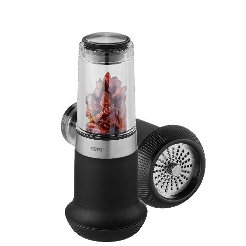 Chili Snijder X-PLOSION® - Zilver - Gefu