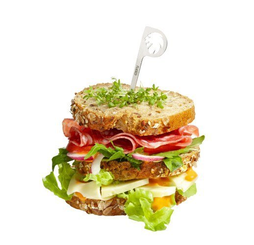 Partyprikkers - Set Van 6 Stuks - GALA - Gefu