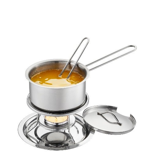 Saus en Boter Warmer Set CALORIC - Gefu