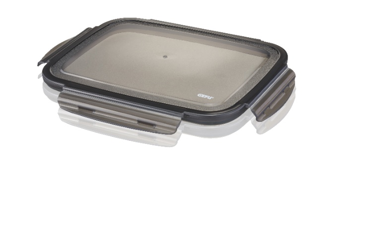 Vershoudbox, 3-delige set – Gefu | Preppo