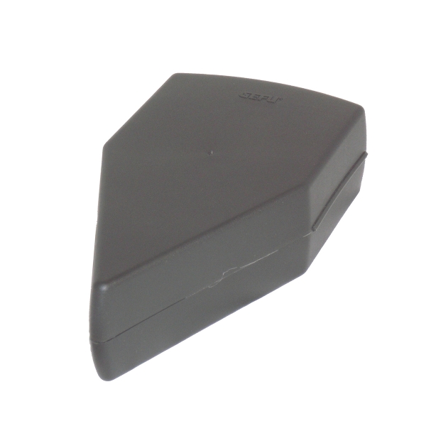 Hendel voor Pastamachine - Gefu | PASTA PERFETTA