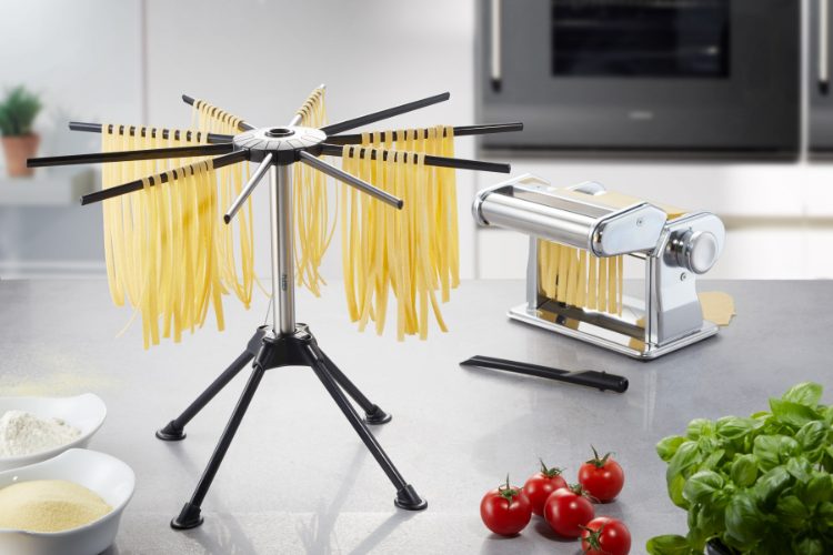 Pastadroger - Klein - DIVERSO - Gefu
