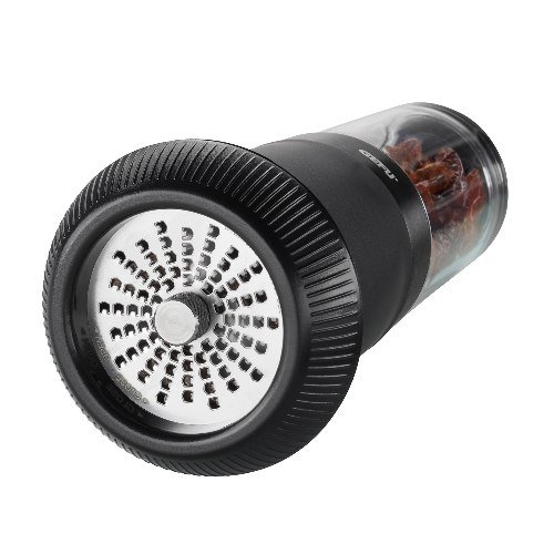 Chili Snijder X-PLOSION - Zwart - Gefu