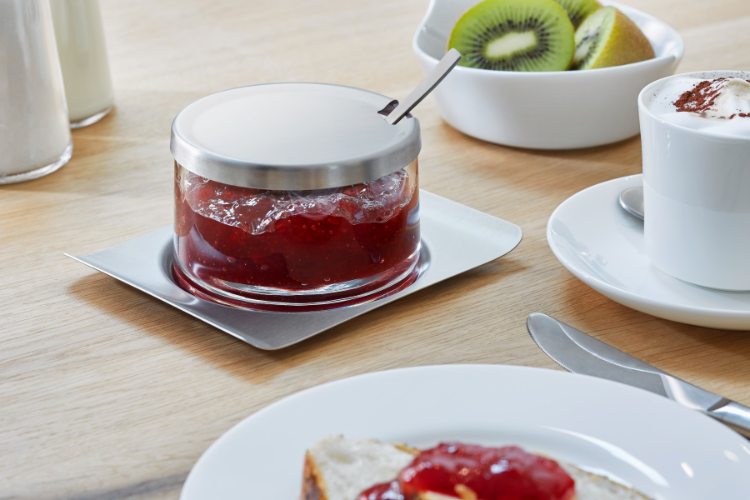 Jampot - BRUNCH - Gefu