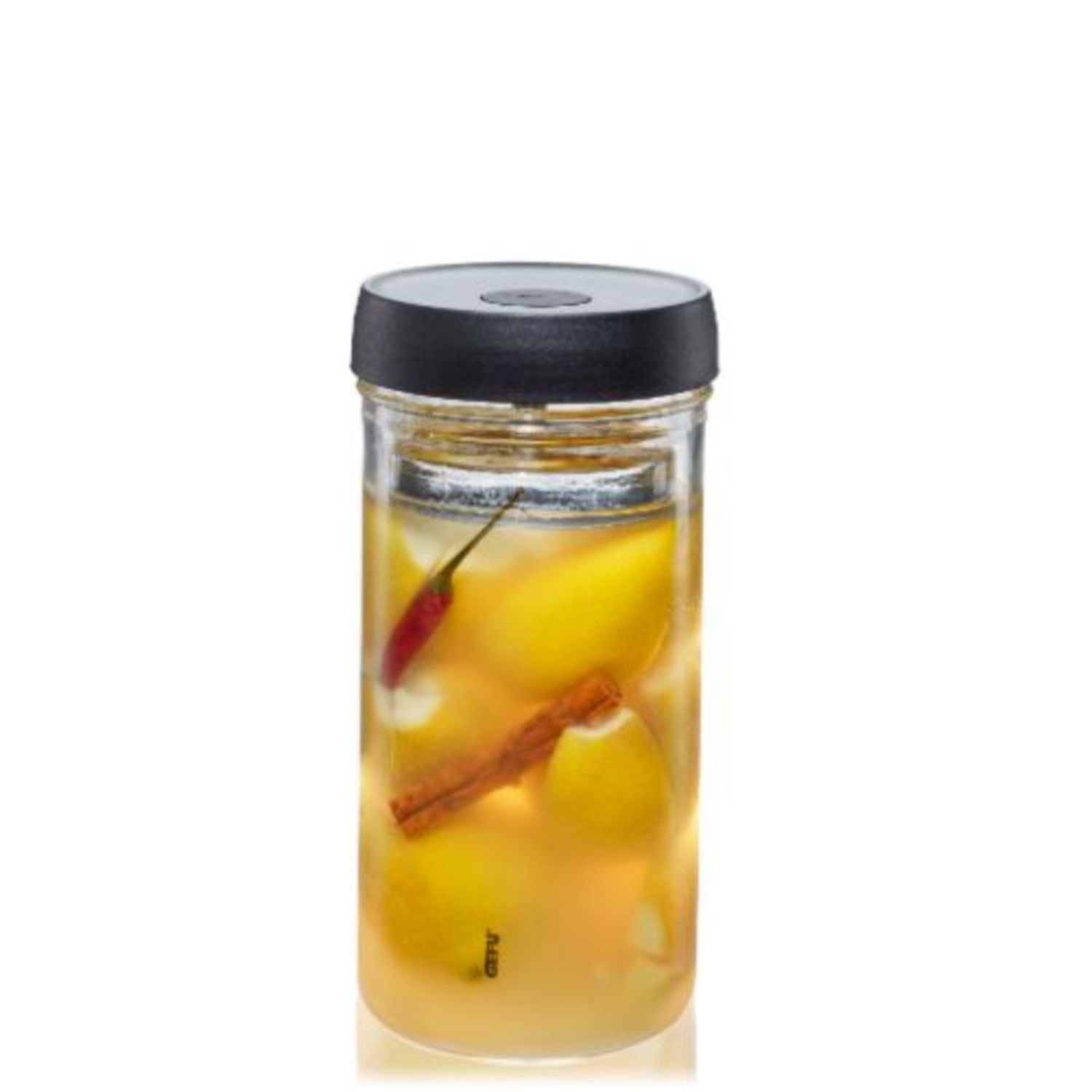 Fermentatieglas, 1.5 L - GEFU|NATIVO
