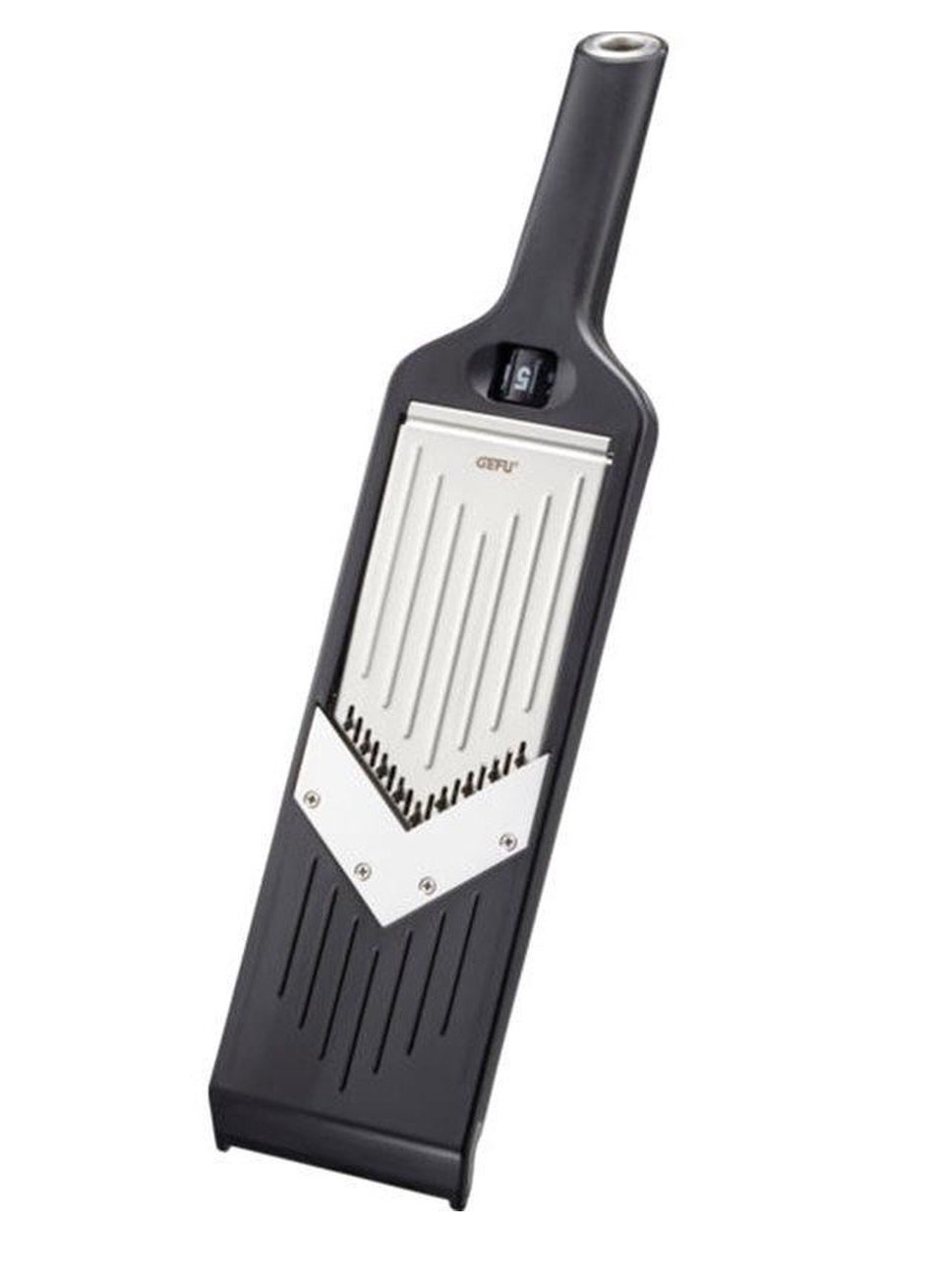 Mandoline Violi, V-Blade - Gefu