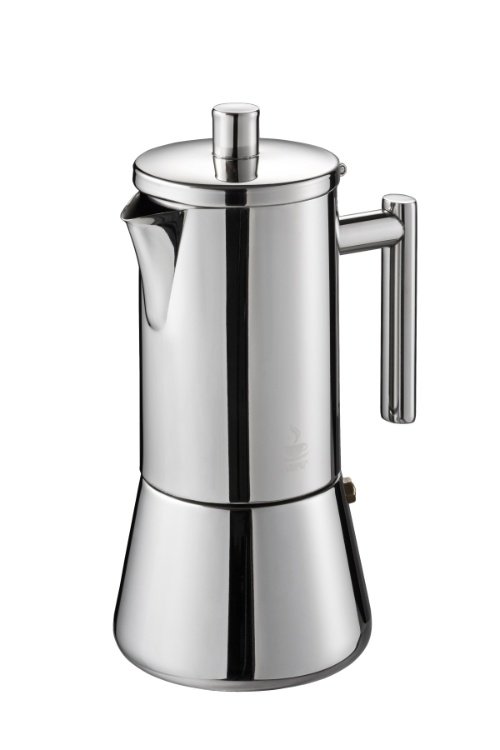 Percolator - 6 Kops - NANDO - Gefu