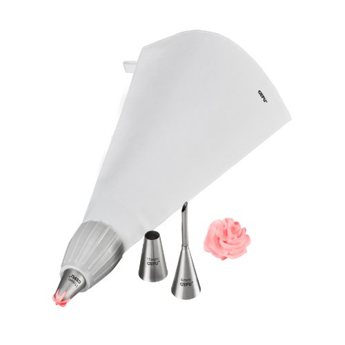 Spuitzak - Set Van 5 Stuks - DECORE - Gefu