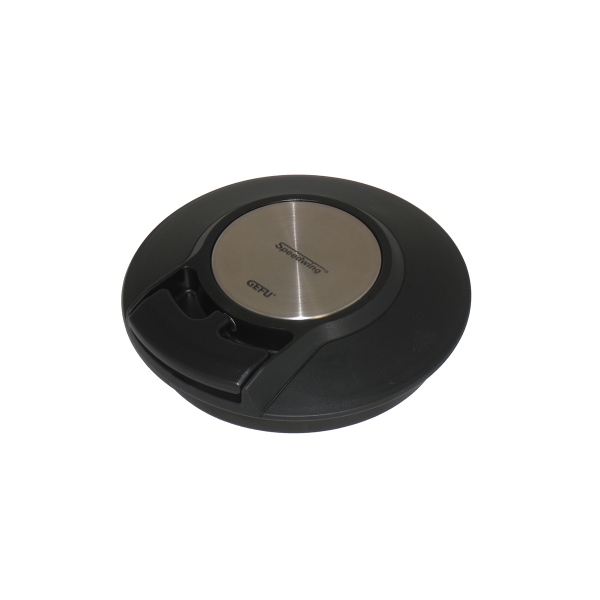 Geperforeerde Schijf, 0.25 cm Gaten, voor Aardappelpers Gefu | PRESCO
