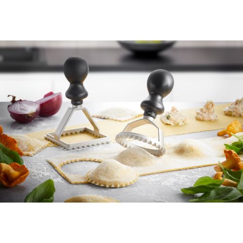 Ravioli uitsteker, Vierkant - GEFU|LIGURI