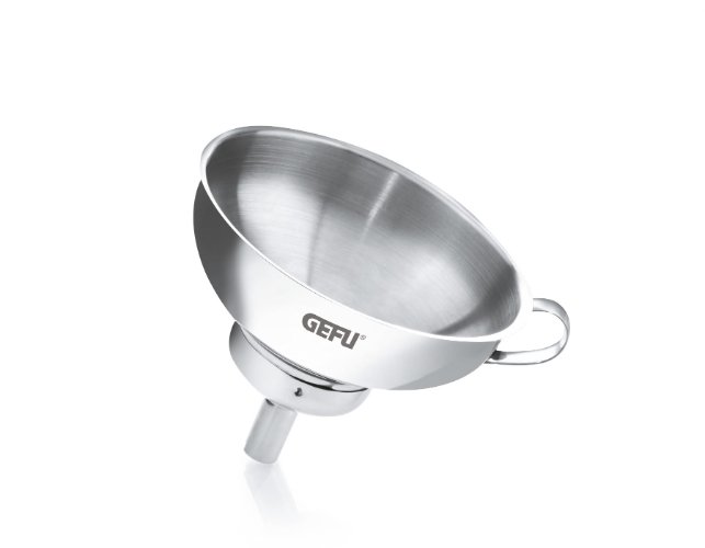 Flessentrechter - 14 cm - VERSARE - Gefu