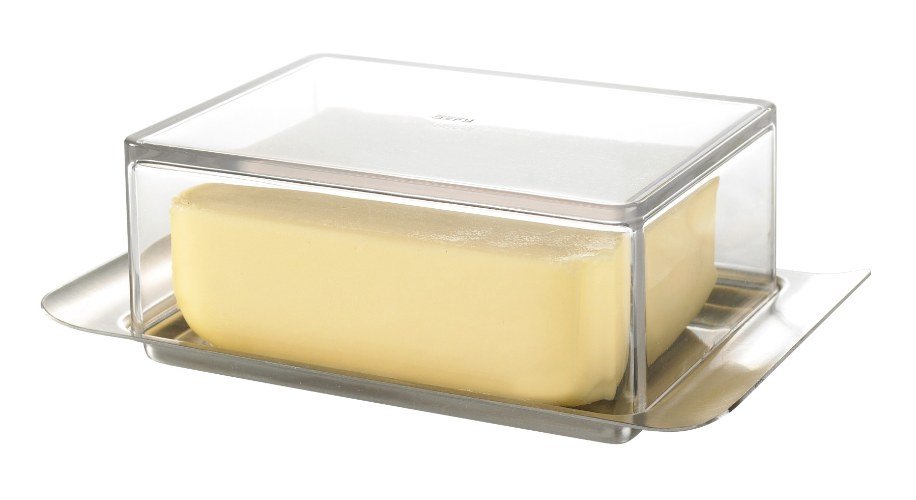 Botervloot - 250 Gram - BRUNCH - Gefu