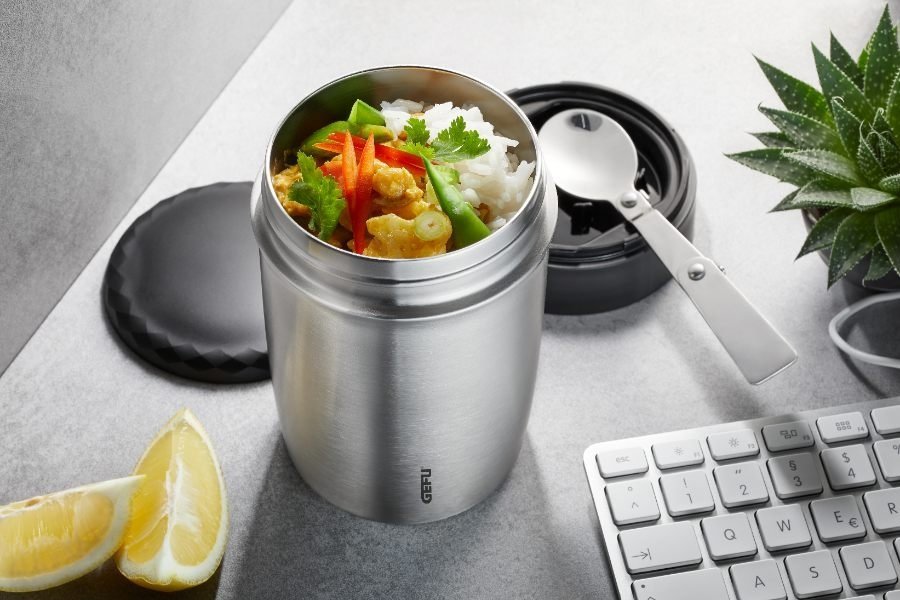 Thermos Lunchbeker COPARO, 650 ml - Gefu