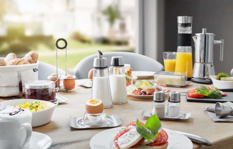Jampot - BRUNCH - Gefu
