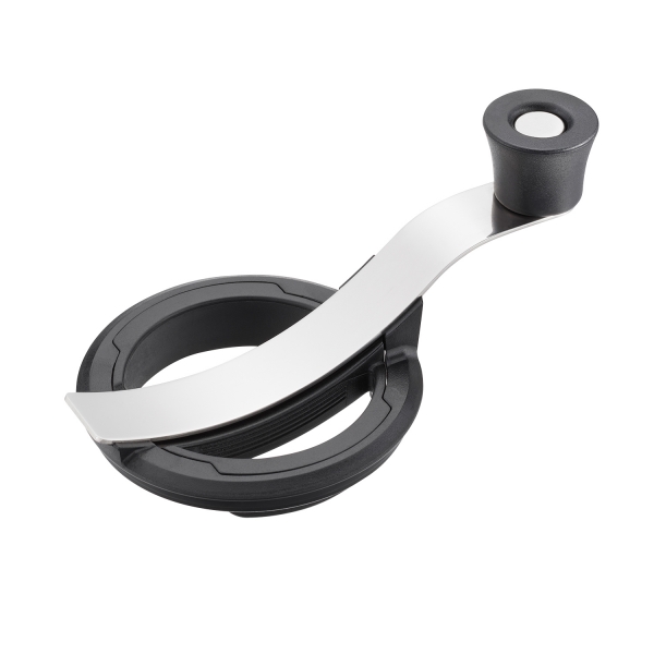 Spaetzle Schraper voor Spaetzle Maker, Kunststof - Gefu | ERGO