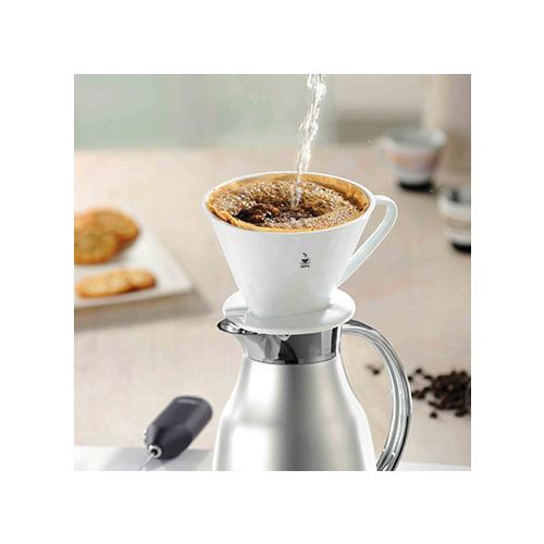Porseleinen koffie filter maat 4 'Sandro' - Gefu