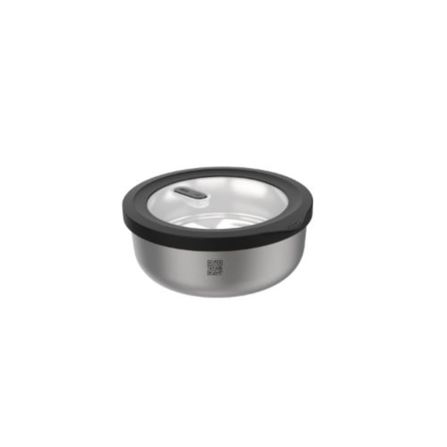 Vershouddoos, Rond, 2 L - GEFU|PROVIDO