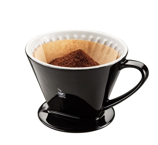 Koffiefilter - Maat 4 - SANDRO - Gefu