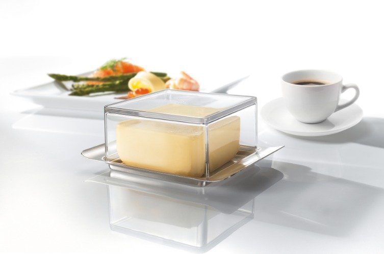 Botervloot - 125 Gram - BRUNCH - Gefu