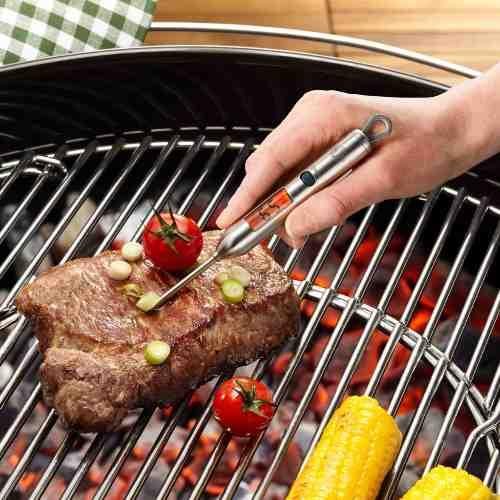 Bbq digitale thermometer - Gefu
