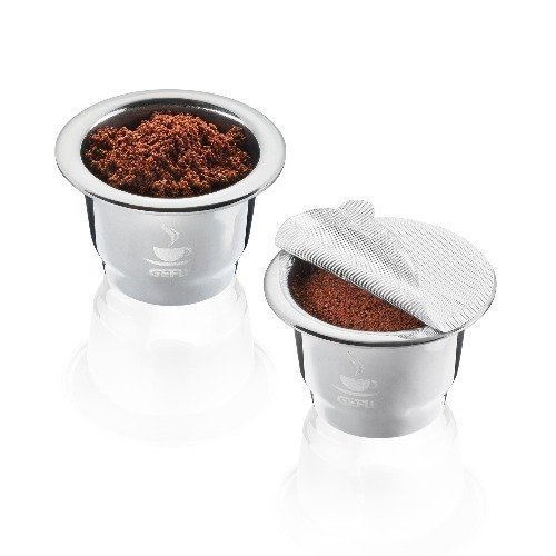 Koffie capsules CONSCIO - Set van 2 - Gefu