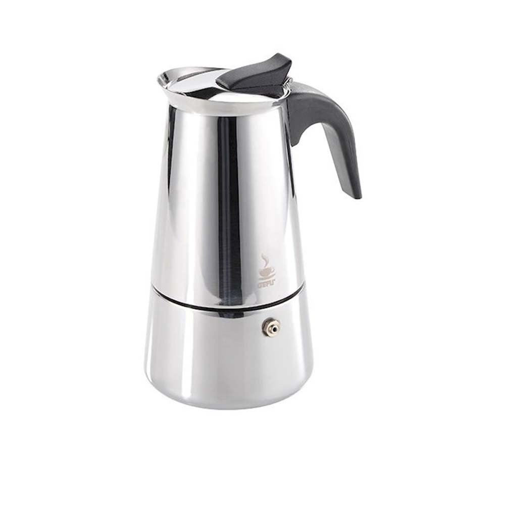 Espressomaker Emilio, 4 kops -Gefu
