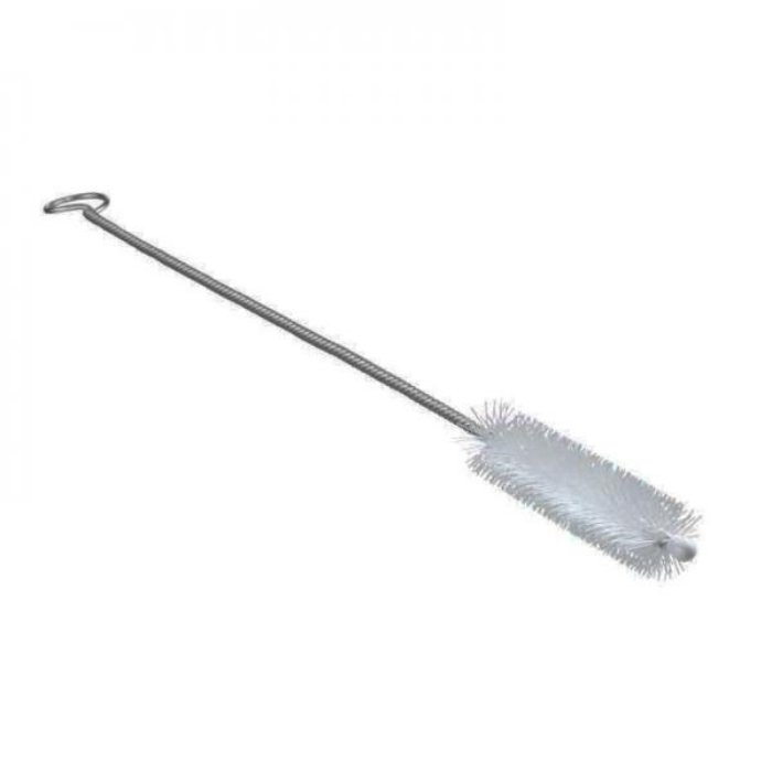 Schoonmaakborstel Voor Rietjes - Future - Set van 10, 25 cm - Gefu
