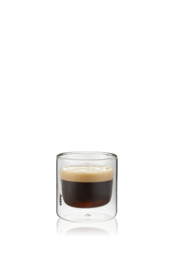 Thermoglas MIRA, 80 ml, Set van 2 - Gefu