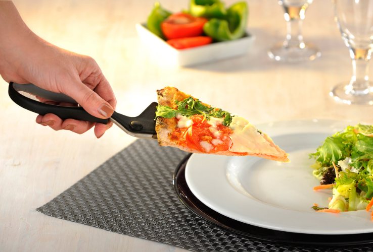 Pizzaschaar - PEZZO - Gefu