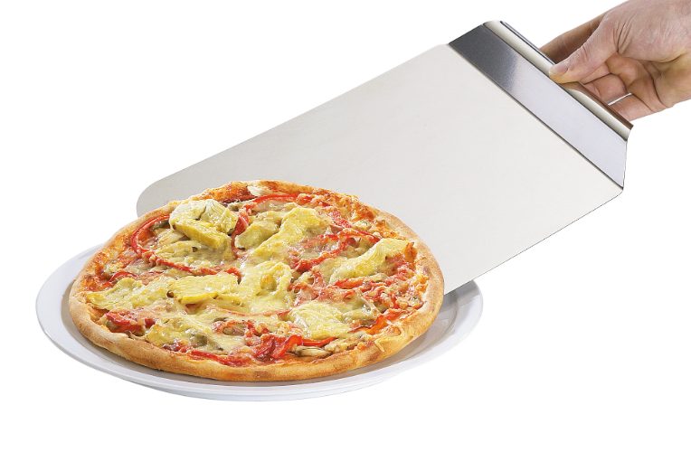 Cake en Pizza Schep - EASY - Gefu