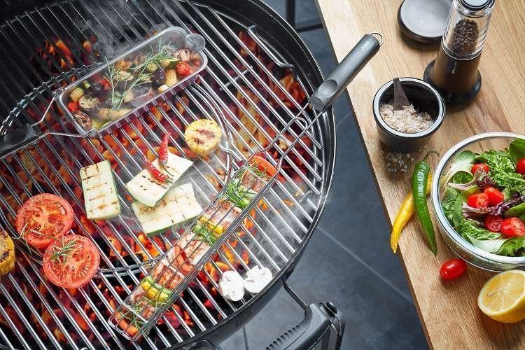 Barbecue Mand - Gefu | BBQ
