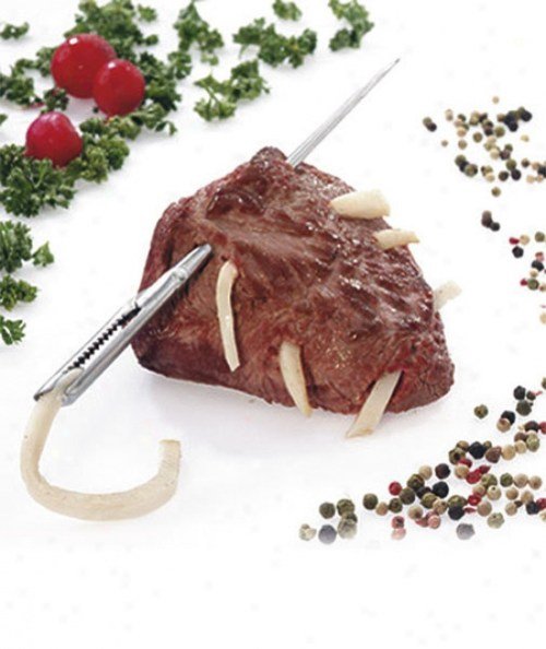 Lardeernaald - LARDO - Gefu