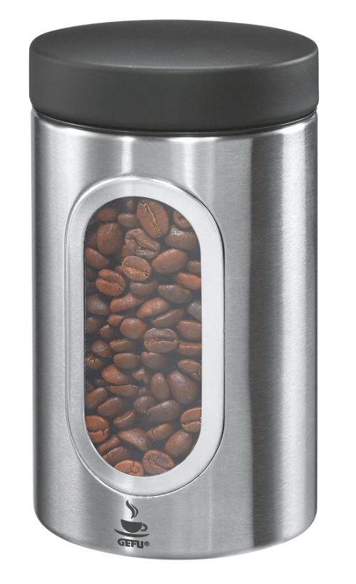 Koffiepad Voorraadbus - 250 Gram - PIERO - Gefu