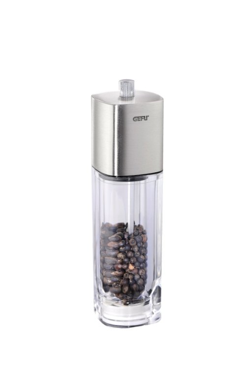 Zout en Peper Molen DUETO - Set van 2 - Gefu
