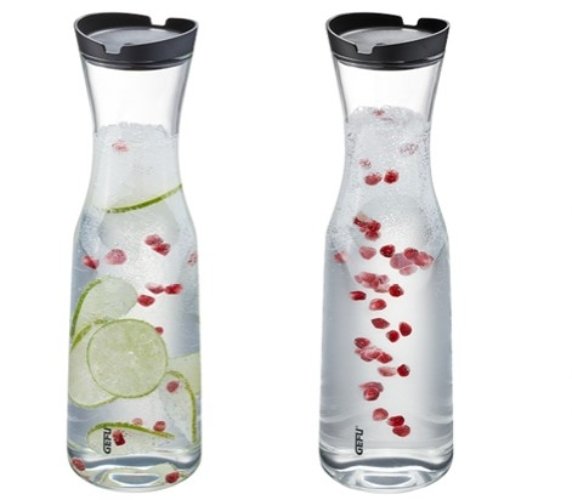 Karaf, Glas, 1 L - Gefu | SMARTLINE