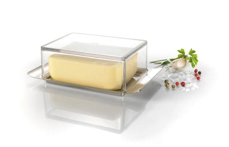 Botervloot - 250 Gram - BRUNCH - Gefu