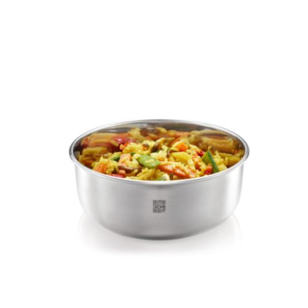 Vershouddoos, Rond, 1 L - GEFU|PROVIDO