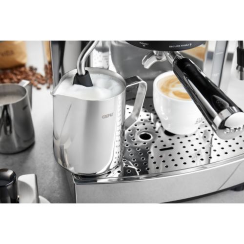 Melkkan, 0.6 L - GEFU|BARISTA