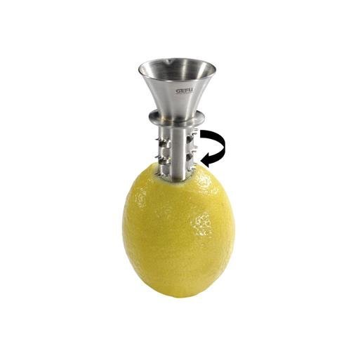 Citroensap-uitgieter ''Citronello'' - Gefu 